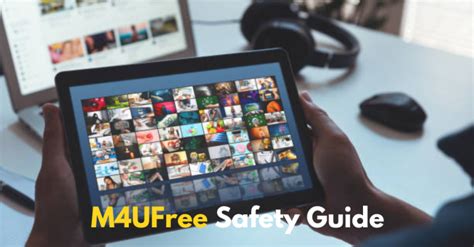 m4ufree safe